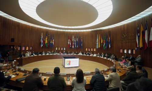 Kolumbija i pobunjenici iz ELN-a produljili primirje za šest mjeseci