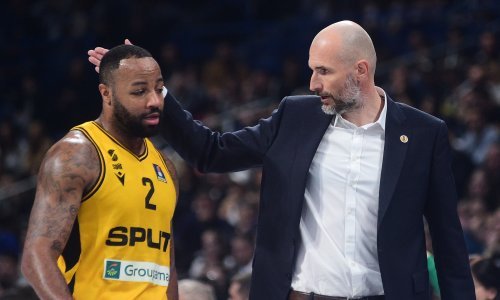 Slaven Rimac upisao povijesnu pobjedu u Beogradu pa poslao poruku: Znam kako je to...