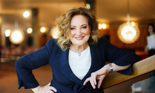 Tereza provela pet nezaboravnih dana 'u najljepšem gradu na svijetu'