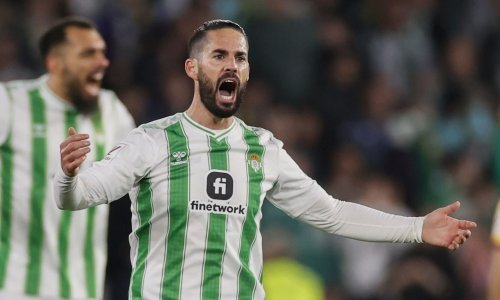 Kakva vijest iz Španjolske, evo što to znači za Dinamo...