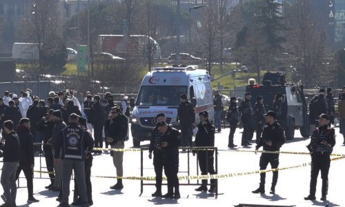 U pucnjavi u Istanbulu dvoje ubijenih i šest ranjenih; ministar: To su bili teroristi