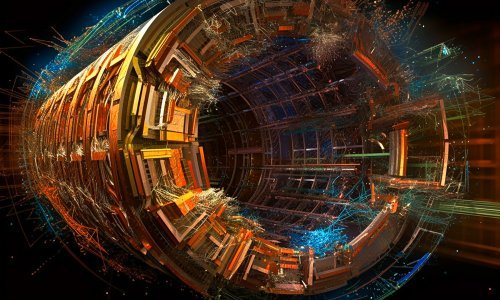 Fizičari žele izgraditi akcelerator čestica vrijedan 20 milijardi eura