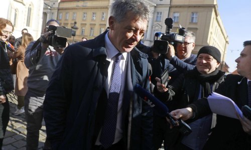 Plenković na sastanku s koalicijskim partnerima, stigao i Turudić