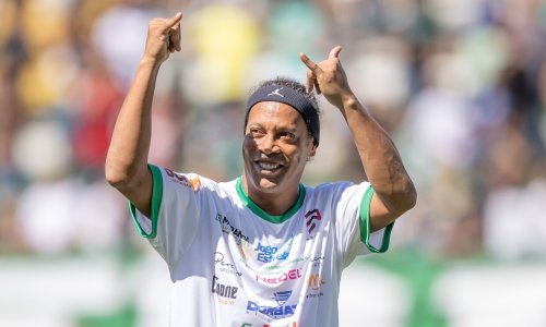 SP u nogometu sa zvijezdama koje su nekad dominirale, letećim izmjenama...