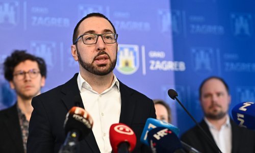 Tomašević: Zašto Vlada nije organizirala doček?