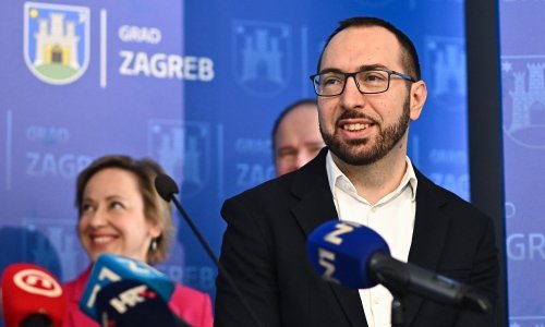 Tomašević: Ne vidim poveznicu između dva iskakanja tramvaja