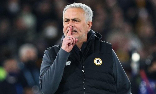 Jose Mourinho brutalno je ponizio igrače napuštajući Romu; ovo je poruka koju je ostavio