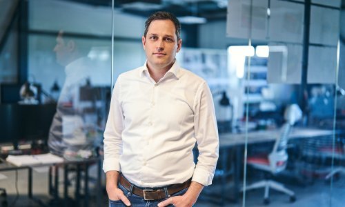 Saudijci uložili u Rimčevu tvrtku za robotaksije, dosad prikupljeno 100 milijuna eura