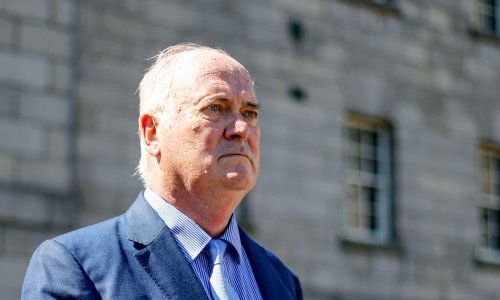 Preminuo bivši irski premijer John Bruton