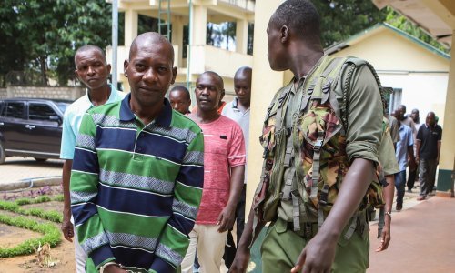 Optuženi članovi opasnog kenijskog kulta: Ubili 191 dijete da bi mogli u raj