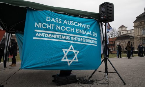 Još jedan antisemitistički incident u Berlinu: Student pretukao kolegu jer je Židov
