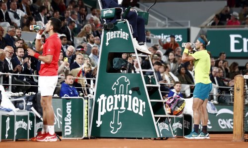 Đoković i Nadal u Saudijskoj Arabiji, a žestoku poruku poslale ženske teniske legende