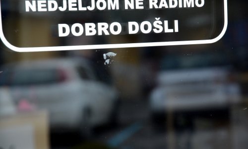Glas poduzetnika nije iznenađen odlukom Ustavnog suda: Kadija te tuži, kadija ti sudi