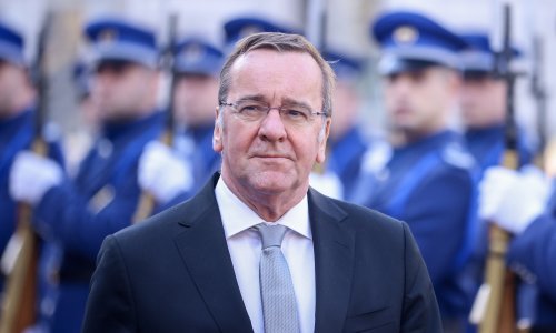 Nesuglasice se nastavljaju, Njemačka reagirala na Macronovo prozivanje