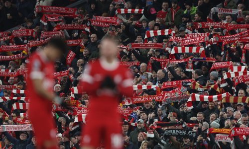 Navijači Liverpoola ovo su jako dugo čekali; za vikend pada novi klupski rekord!