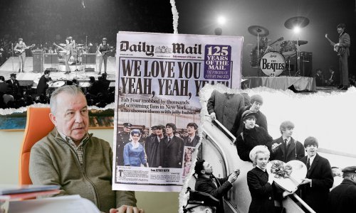 Vrištanje, švercanje singlica i šišanje u ambasadi: Kako su The Beatles sletjeli u SAD i promijenili glazbu
