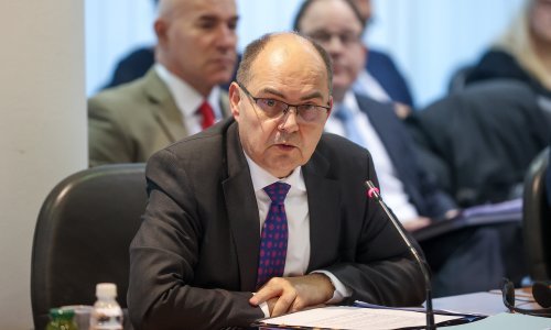 Schmidt: Reforma izbornog zakona u BiH mora se provesti odmah!