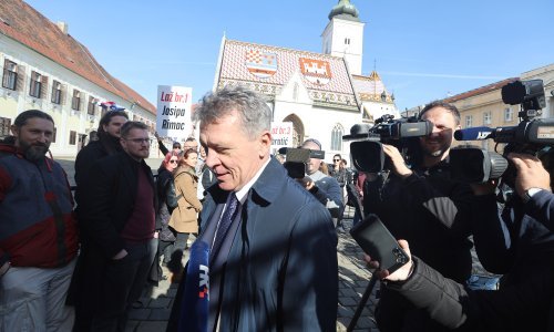 Iz Vlade odgovorili predsjedniku: Čega se toliko bojiš?