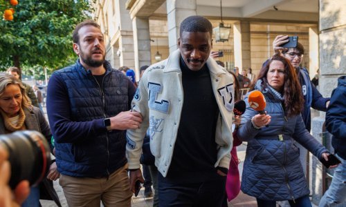 Novi stresovi u Betisu pred utakmicu s Dinamom; Portugalac optužen za silovanje