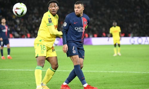 Samo jedan detalj dijeli Francuza od Dinama; u prosincu je čuvao Mbappea...