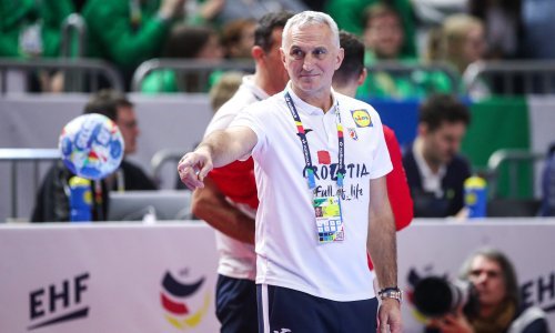 Goran Perkovac dobio otkaz; HRS se oglasio i po pitanju izbornika