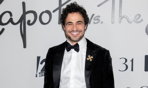 Povratak omiljenog američkog celebrity dizajnera: Može li Zac Posen vratiti život u Gap?