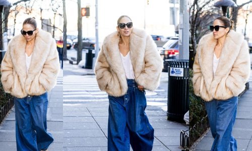 Neke stvari se nikada ne mijenjaju: Jennifer Lopez uskočila u kombinaciju kao s početka karijere