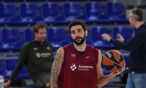 Imao je psihičkih problema i 'nestao'; napustio NBA, ali sada se vratio košarci
