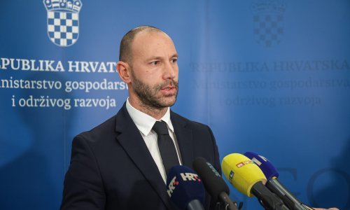 Habijan o neradnim nedjeljama, Turudiću: Bitno je da sutra u Saboru bude potvrđen