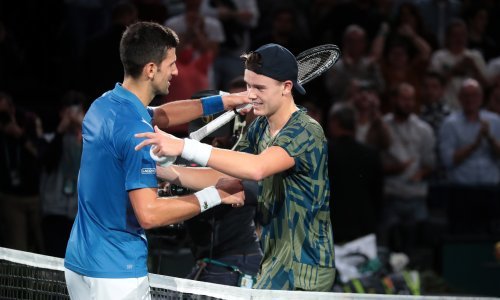 Zbog poraza u Melbourneu jednom je treneru dao otkaz, a sada je drugi dao njemu