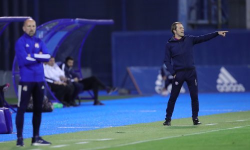 Španjolac na klupi Istre 1961 dobio otkaz, mijenja ga bivši Hajdukov trener