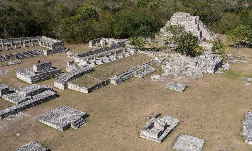 Mislite da su klimatske promjene laž? Pazite što su napravile drevnoj civilizaciji Maja