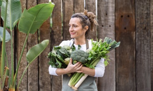 Španjolska kraljica povrća skupljala je iskustvo po svijetu, a onda se vratila kući