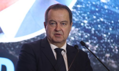 Šef srbijanske diplomacije potvrdio: Zakazana je izvanredna sjednica Vijeća sigurnosti o Kosovu