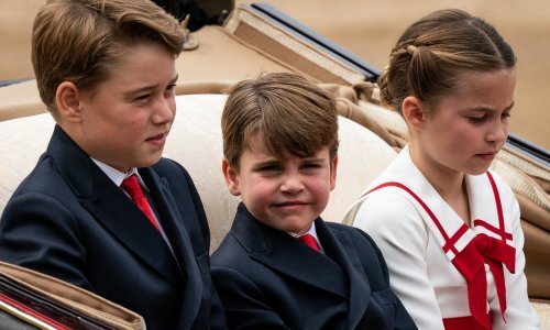 Što dijagnoza kralja Charlesa znači za najmlađe članove kraljevske obitelji?