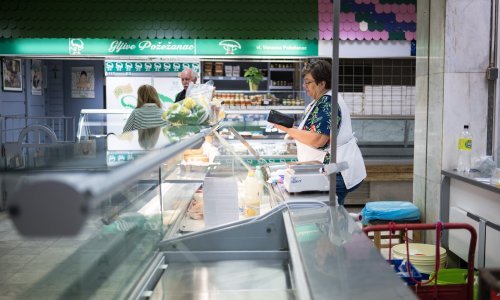 Zabrana rada nedjeljom: Benzinske crpke pretvaraju se u markete, restorane. To nije dobro