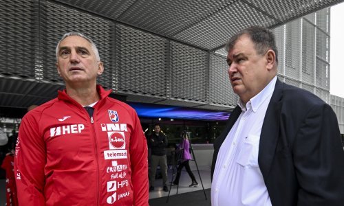 Ovo su potencijalni nasljednici Perkovca, pitamo vas koga želite za izbornika