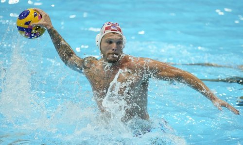 'Barakude' spremaju osvetu Španjolcima; evo gdje gledati vaterpolski klasik