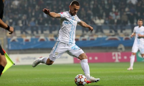 Bivši igrač Dinama i Rijeke o raspletu HNL-a, ali i koga smatra najboljim u ligi