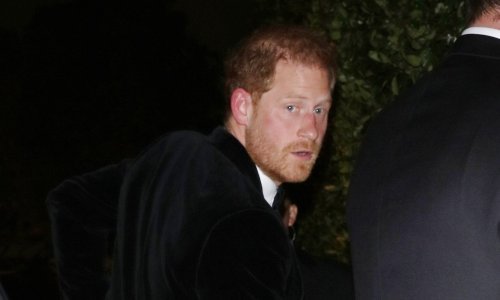 Princ Harry je bolesnome Charlesu postavio jedan uvjet koji pokazuje da stare rane nisu zacijelile