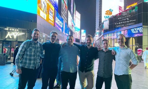 Q: 'Razvili smo sustave koje koristi preko 10 milijuna stanovnika Saudijske Arabije'