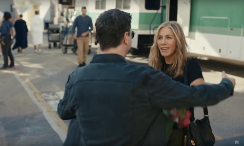 Jennifer Aniston s njim je imala najveću TV romansu, no danas se toga ne sjeća... Ili?