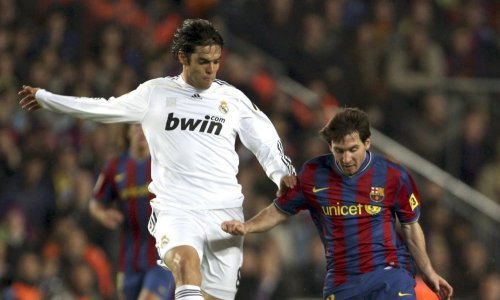 Legendarni Kaka izabrao idealnu momčad, ali u njoj nema mjesta za jednog od najvećih