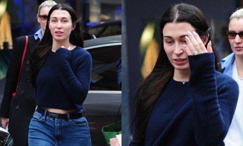 Zbog velikog dijamanta krenula su šuškanja da se Abramovičeva kći zaručila