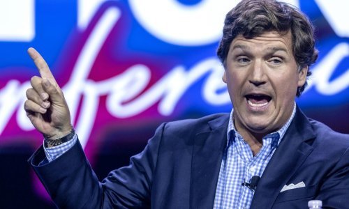 Putin pristao na intervju s Tuckerom Carlsonom