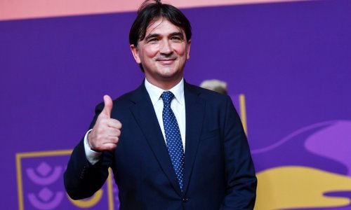 Sutra je ždrijeb povijesne Lige nacija; Hrvatska može završiti u brutalno jakoj skupini!