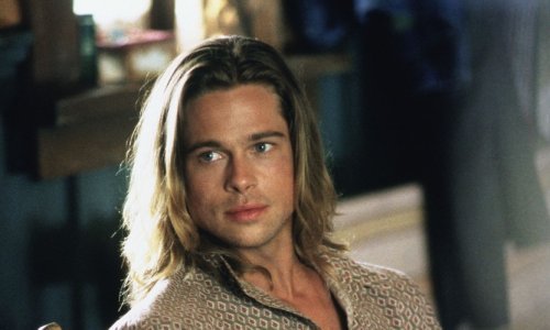 Zašto je Bradu Pittu titula 'najseksi muškarca' tako teško pala?