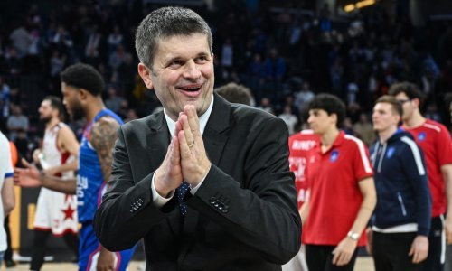 Hrvatski trener postao hit u europskom velikanu: Sve se dogodilo neočekivano, ali...