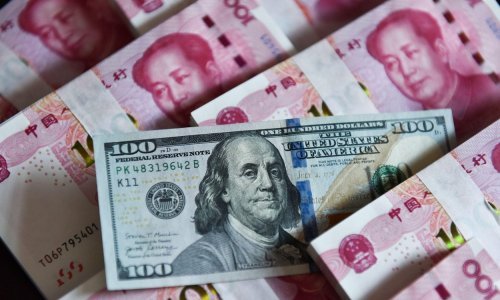 Bliži li se kraj dominaciji američkog dolara - koja valuta bi ga mogla detronizirati?