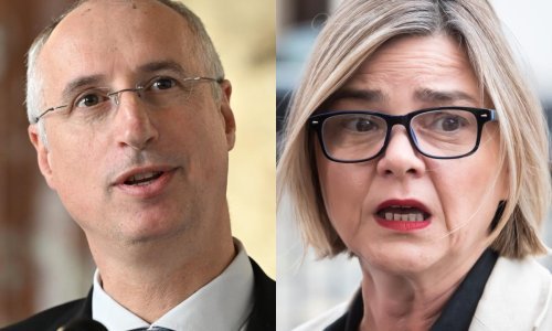 Plenkovićevoj vladi zbog Turudića stižu dvije prijave u Bruxelles. Mogu li time išta postići?